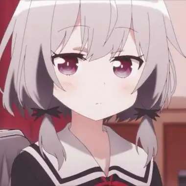 可爱超级萌二次元女生头像图片