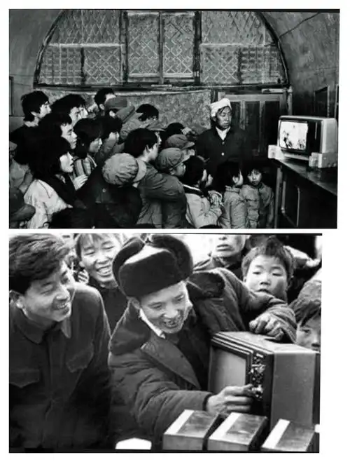 苦乐年华70后人