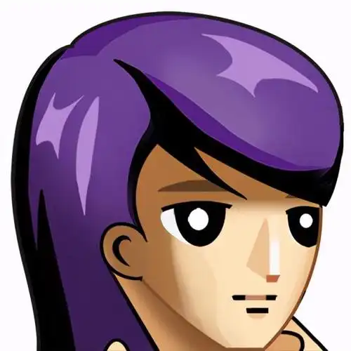 qq经典头像早期98个(早期qq头像大全图片)