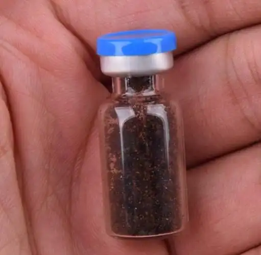 人工麝香的功效与作用