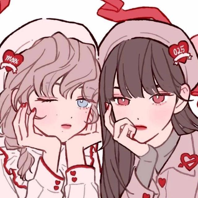 集美们,小仙女的可爱头像50 速来