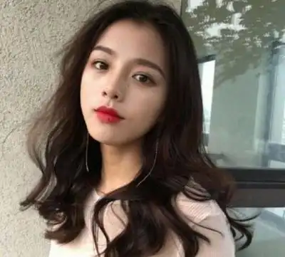 160斤的胖女孩发型大圆脸适合什么发型