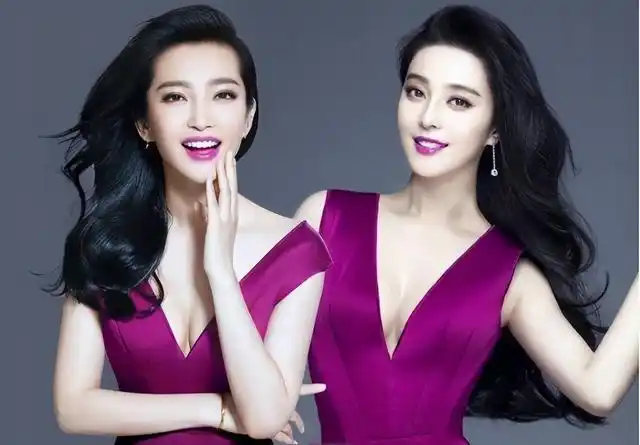 2023年李冰冰终于塌房了