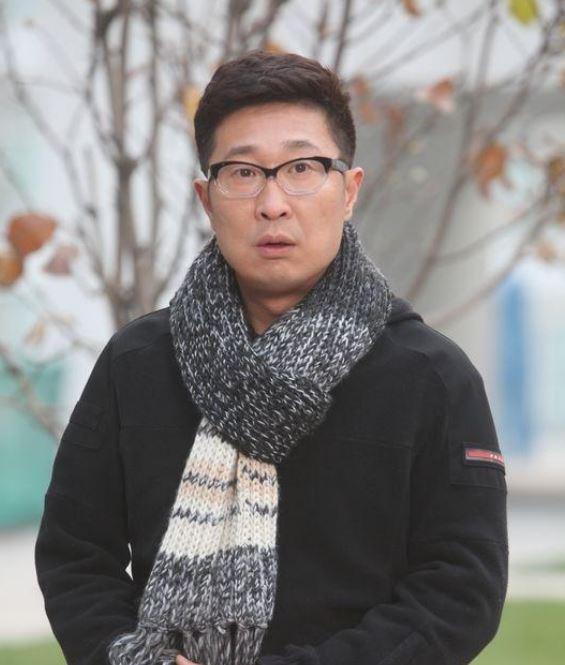 "小眼小品王"林永健:差点被唐国强吓退,三天拿下周冬齐