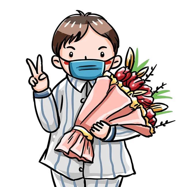 出院后衣服个人物品怎么处理