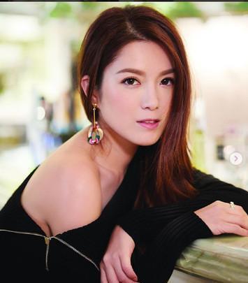 郭富城旧爱嫁人了! 苟芸慧承认秘婚富三代