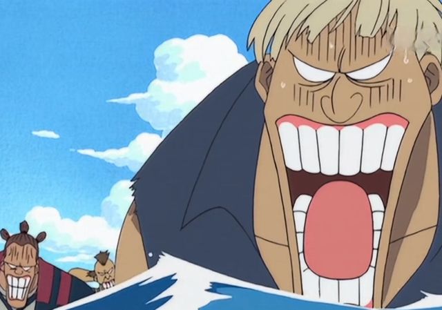 海上餐厅:路飞vs克利克-沫栖峰漪最新章节-免费小说-全文免费阅读-沫