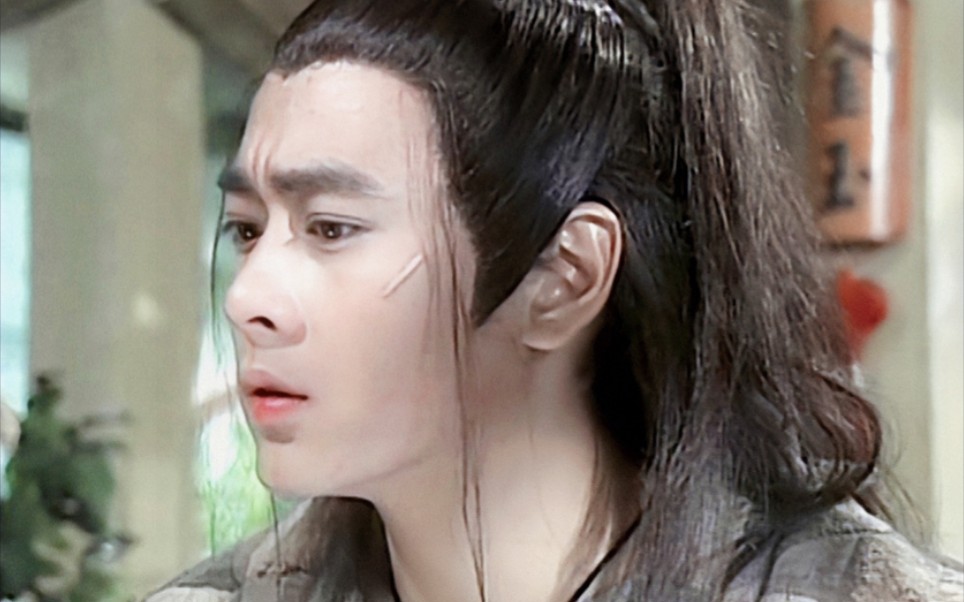 【林志颖】绝代双骄|江小鱼个人向