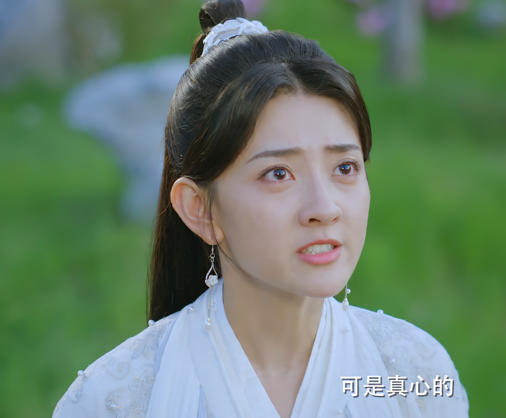 双世宠妃3曲小檀曲香檀二魂一体墨连城恢复三世记忆面临真爱选择