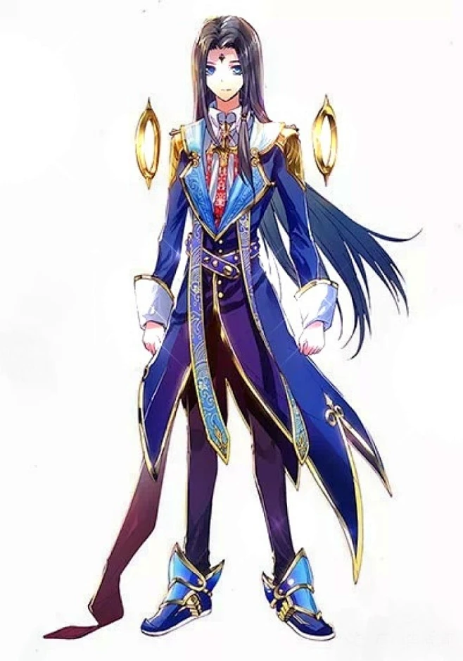 斗罗大陆神界传说海神唐三