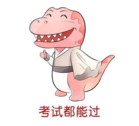 请叫我"过儿",考试门门都能过!