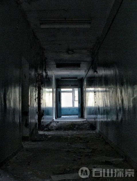 揭开全球七大阴森恐怖之地 只看图片都脚软