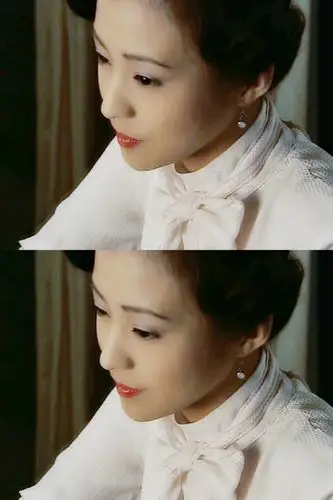 郝蕾 少年黄飞鸿 十三姨 修图-王祖甜甜甜