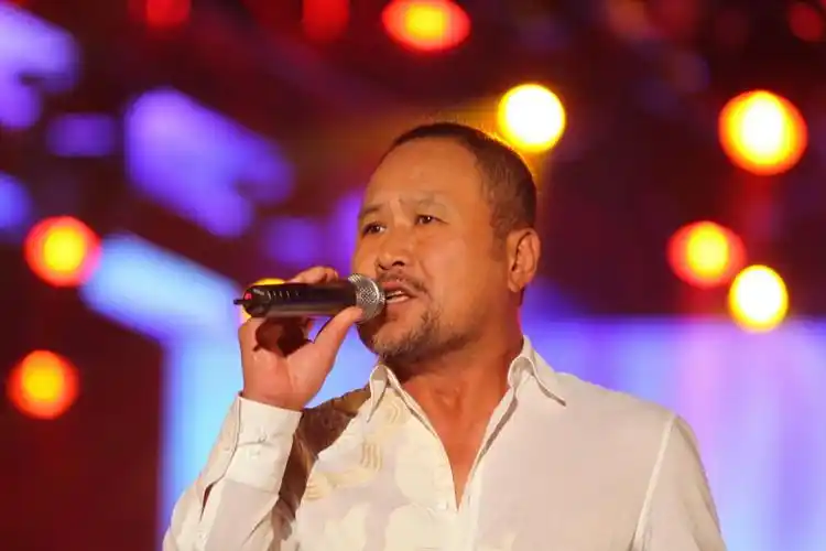 《不是我不小心》张镐哲.