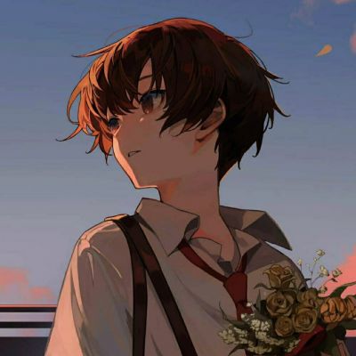 超酷的动漫帅气男生头像个性男生动漫高清头像图片