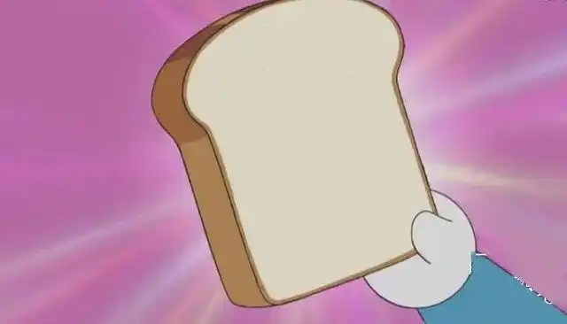 你见过哆啦a梦的手指头吗?_第27张图片