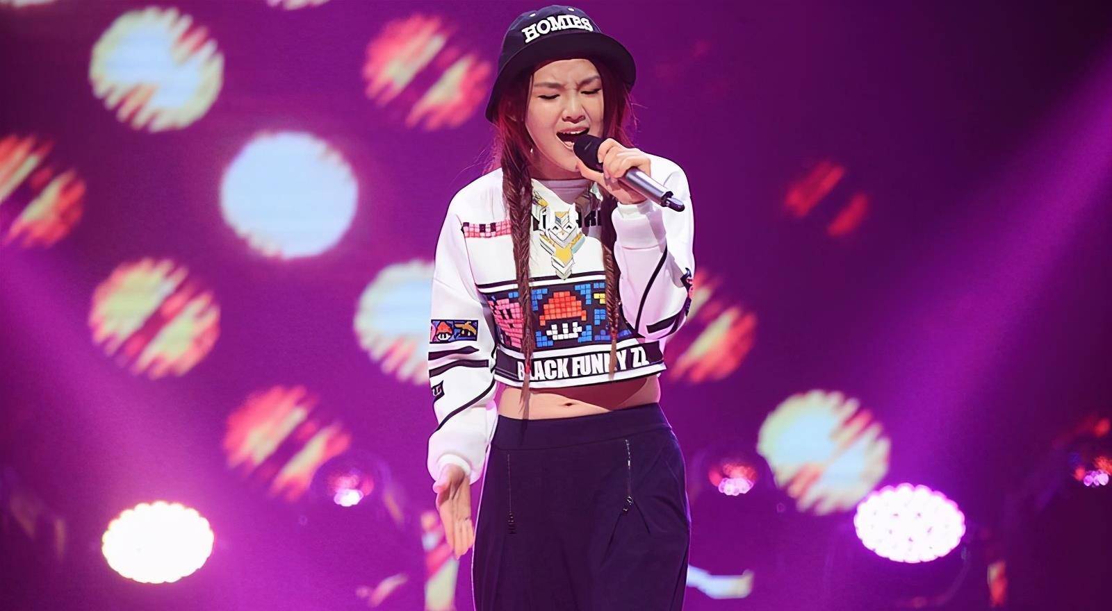 里获得亚军的陈梓童,为什么现在却不见踪迹了_作品_周杰伦_比赛