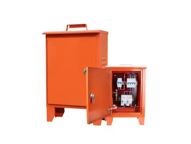 配电柜配电柜广泛用于宾馆,公寓,高层建筑,港口,车站,机场,仓库,医院