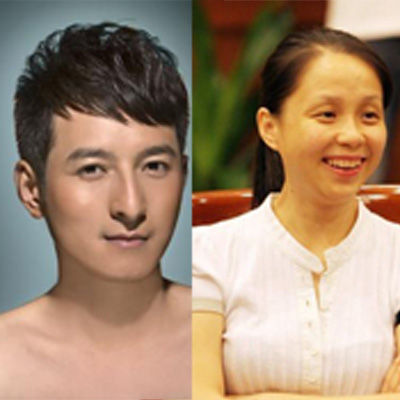 李维嘉龙丹妮被爆已结婚 女方正积极准备生孩子(3)