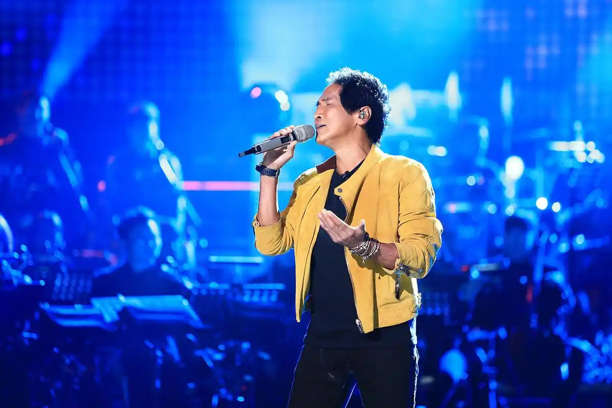 齐秦连发新曲打造别样情歌与马思纯合作mv即将上线