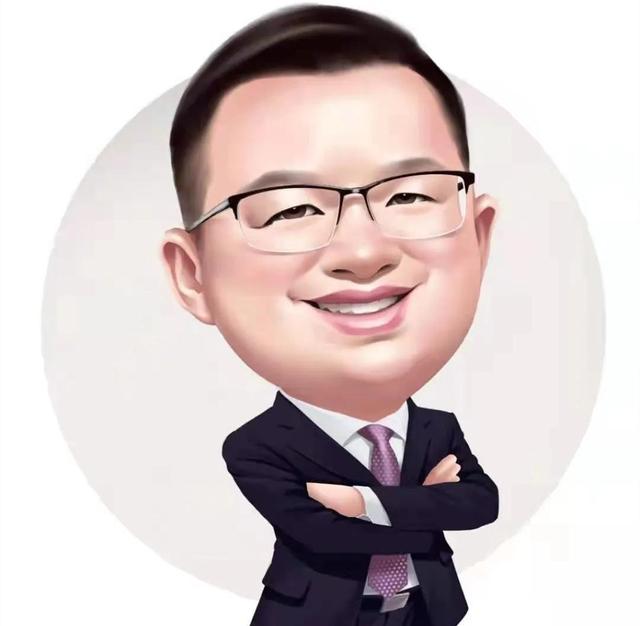 大气有品味的男士微信头像!