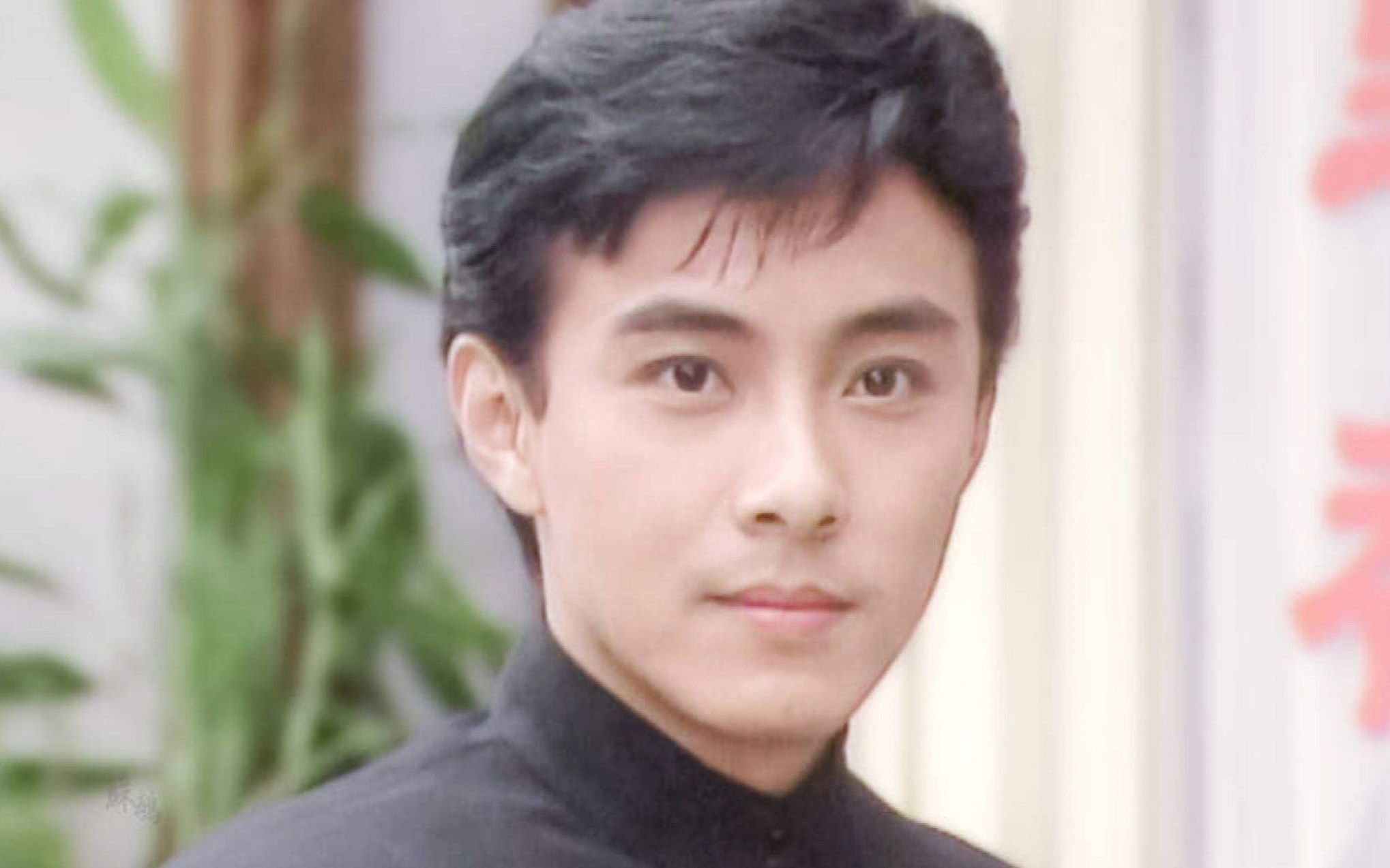 【怀旧向】那些年追过的歌手——张卫健