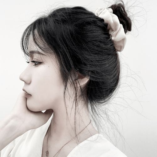 丸子头女生头像唯美 - 搜狗图片搜索