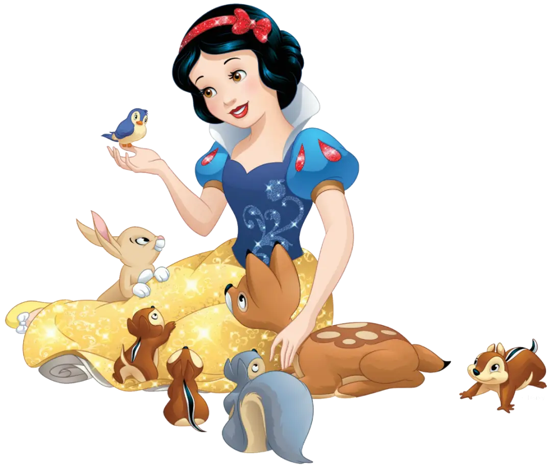 童话的世界里有的不仅仅是唯美或者离奇的故事它们更多的是折射人性的