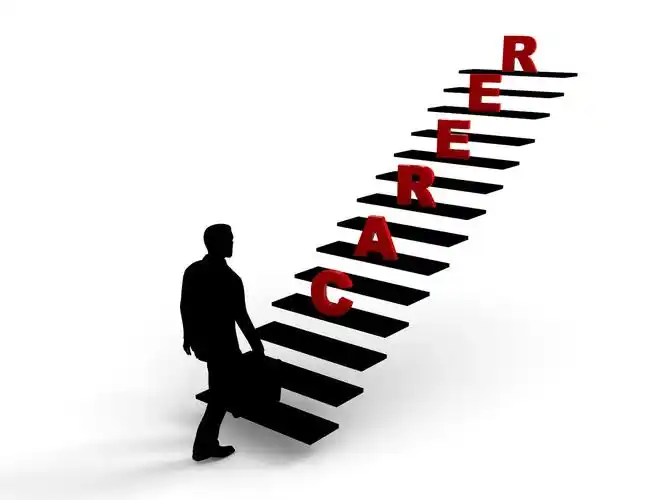 逐年上升折线图