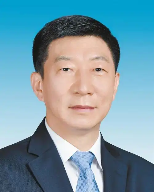 最新陕西省副省长排行_最新调整|陕西省zf省长,副省长分工一览