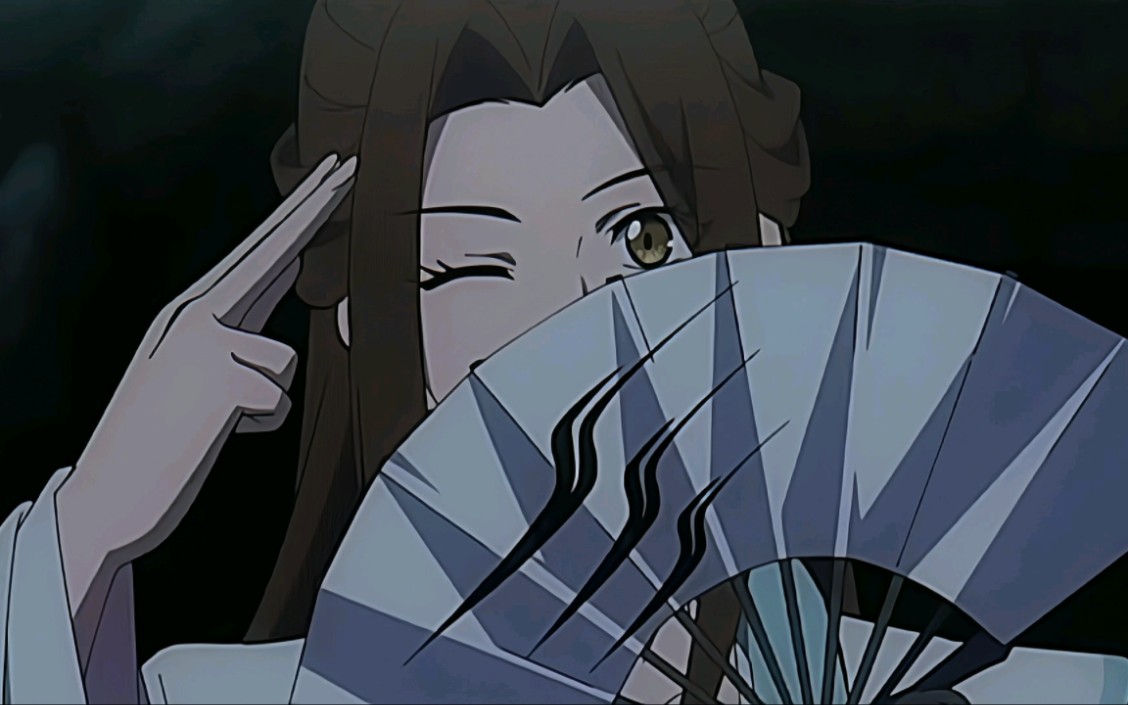 风师娘娘可爱捏