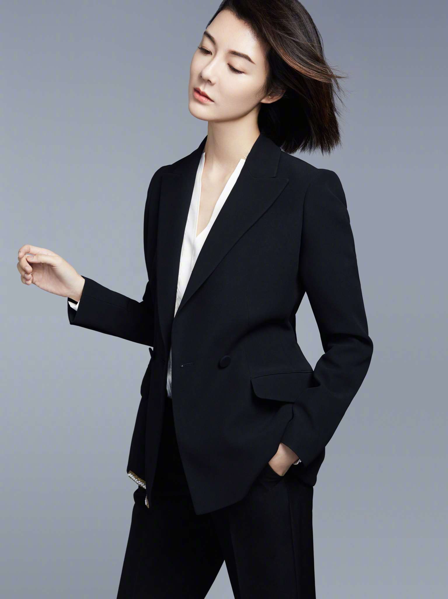 车晓个人简介和图片车晓的个人资料主演的影视剧