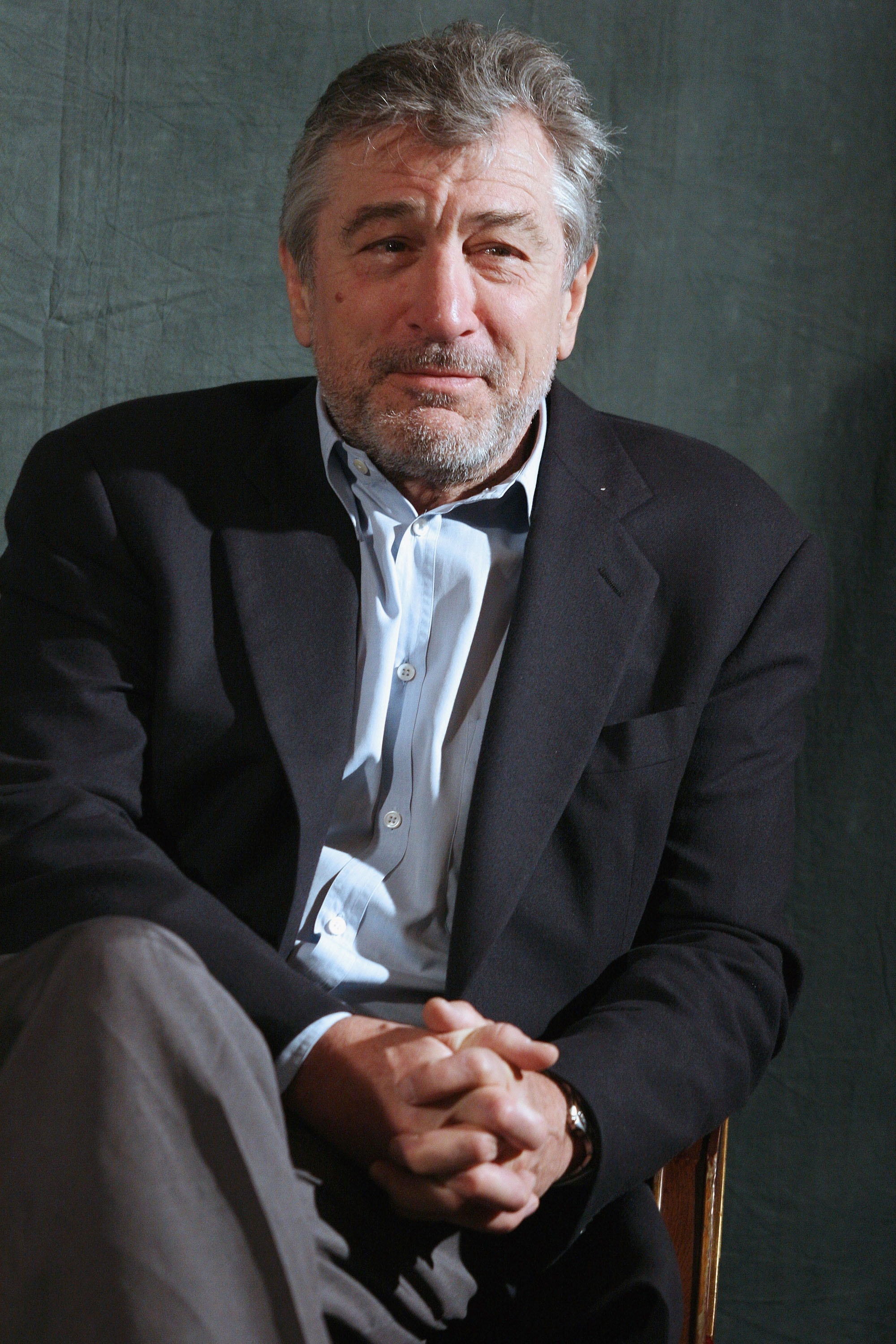 罗伯特·德·尼罗