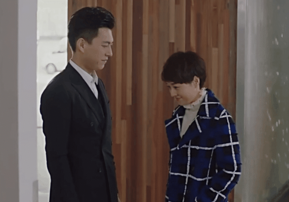 我的前半生贺涵为什么爱罗子君编剧其实给了答案