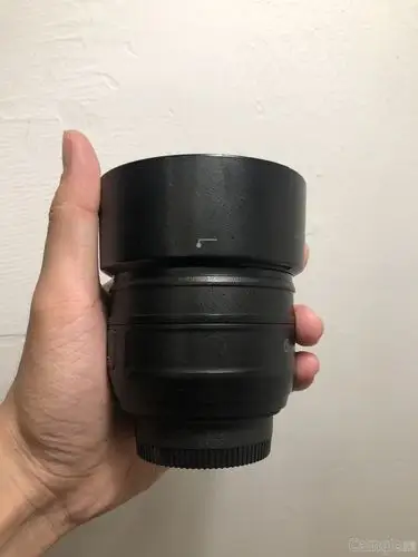 尼康50 1.4g 1288元