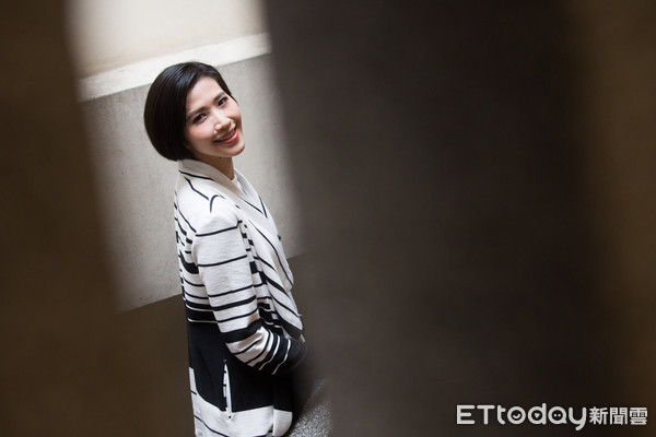 《星光》梁一贞毁容忧郁想自杀! 恋18年老公病体相伴惹泪