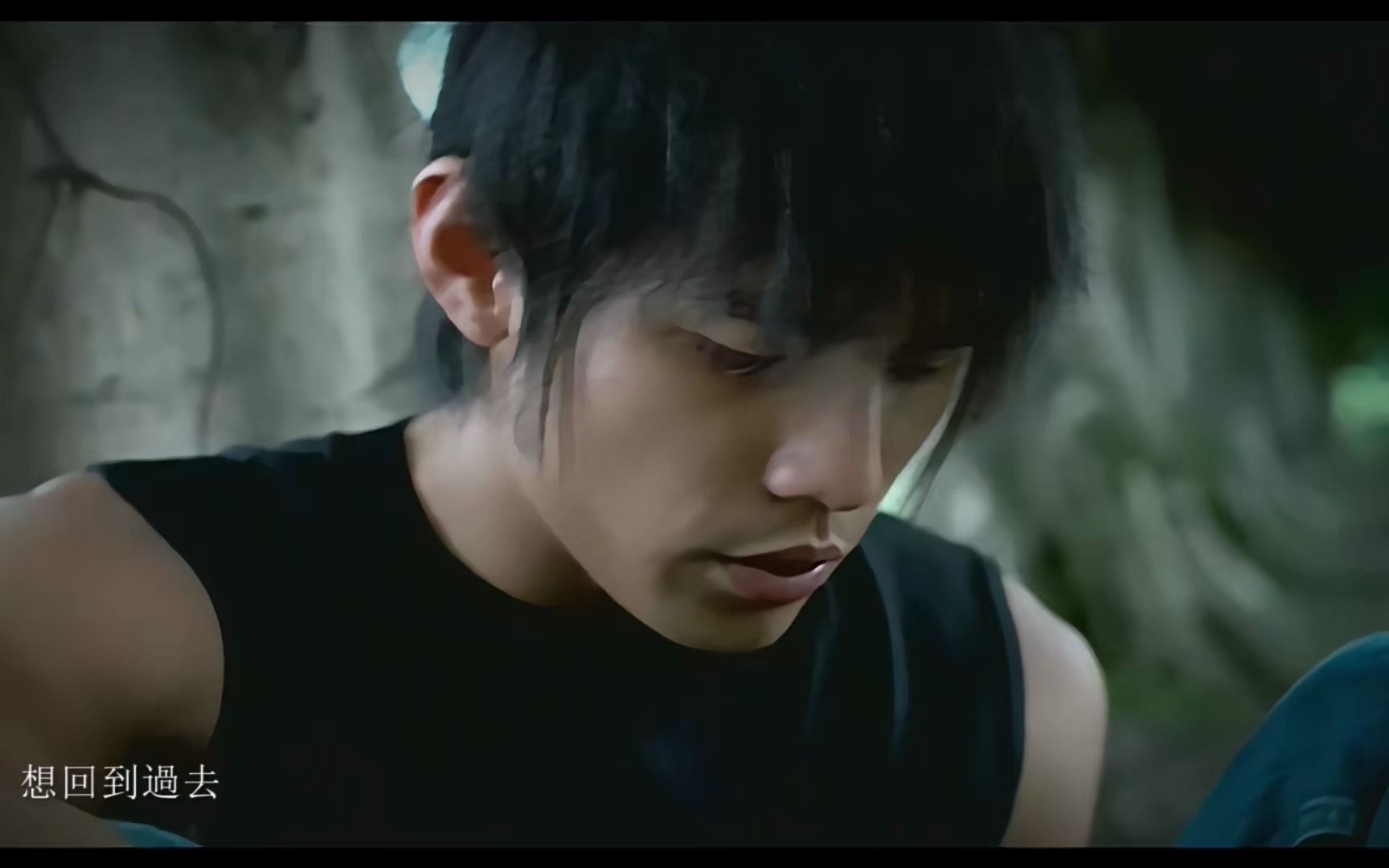 周杰伦出道至今发行mv1080p修复版合集-26-【八度空间】回到过去