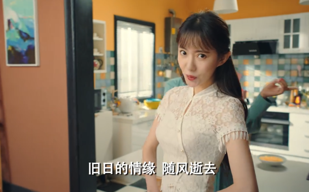 《爱情公寓5》预告来袭,诺澜惊喜现身,网友:身材更好了