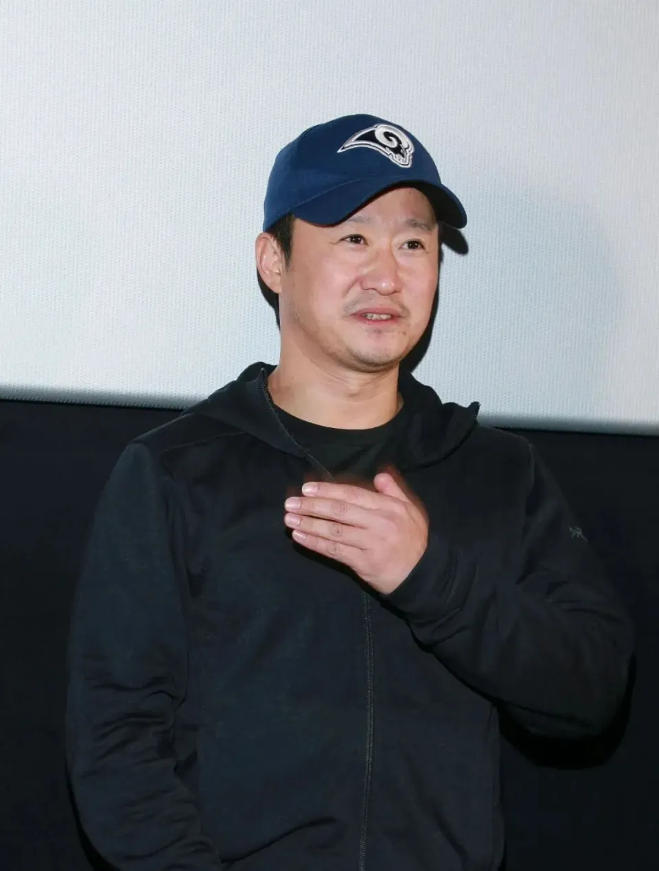 演员吴京起诉,索赔200余万