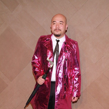 写真#0009:黄伟文 wyman wong