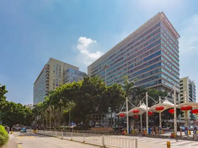 深圳q房网>创新科技广场一期>