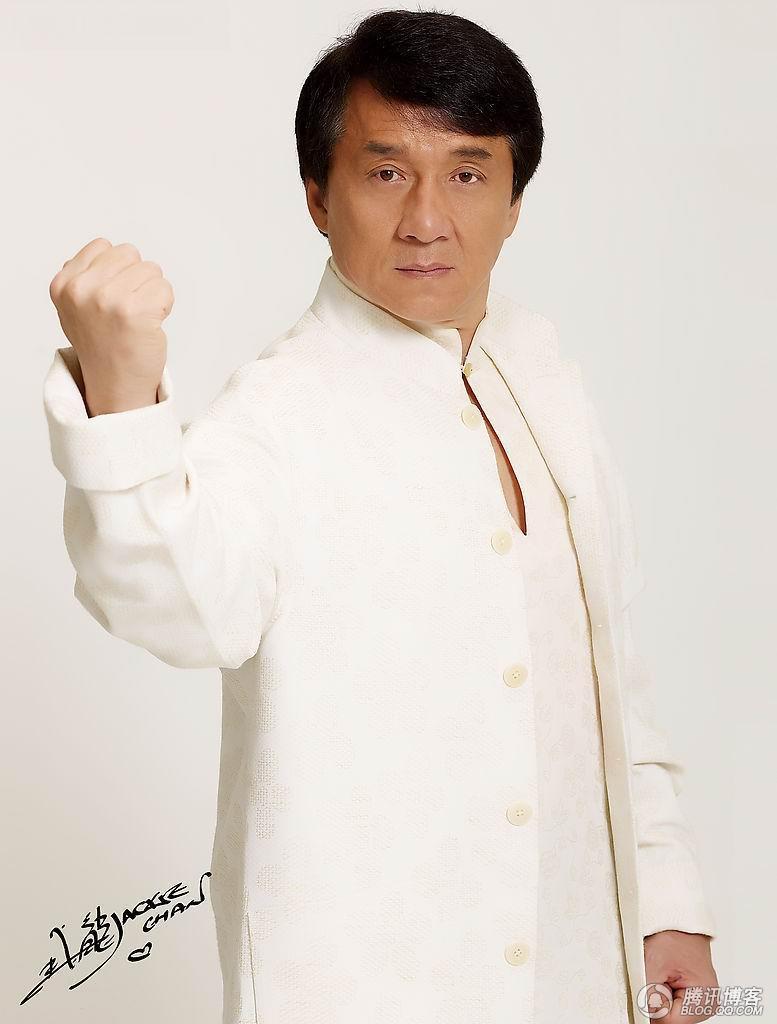 成龙成功的故事,成龙如何成名的故事