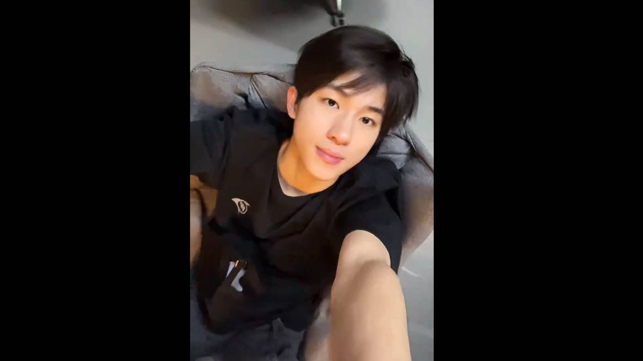 主播字很好看,双胞胎哥哥,帅哥小鲜肉,颜值——20240503172413抖音17c