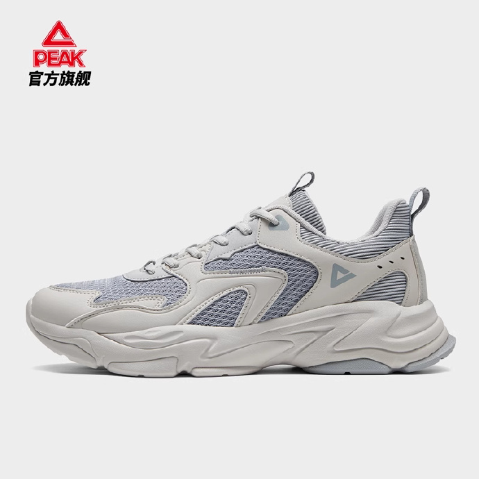 快冲91    【9999】拿下一双匹克运动鞋( 拍下送运险,男女款都有