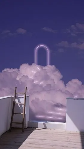 微信状态背景图素材大全