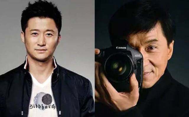 春晚,杨紫与秦海璐带妆彩排,吴京将于成龙合唱《中国》