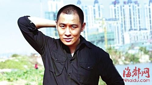 宁静承认"姐弟恋" 男友身份被曝光(图)