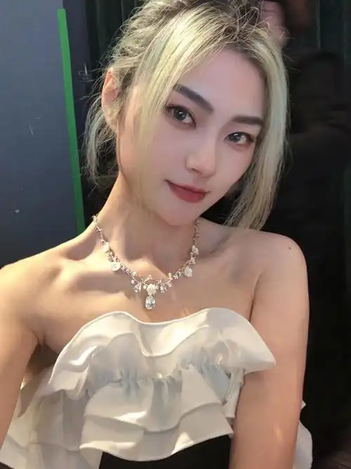 一个全能小姐姐