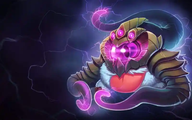 英雄联盟十大套路组合 快带上朋友一起开黑试试吧 - lol