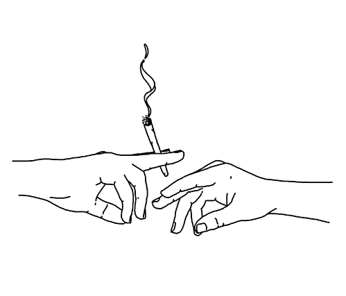 世界无烟日 | 地球也想戒烟了,那你呢!